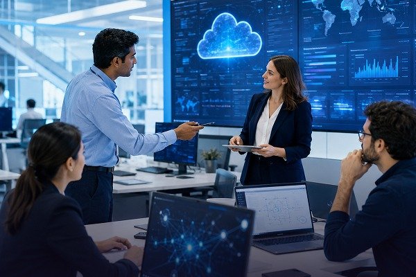 Skilled Engineering Teams