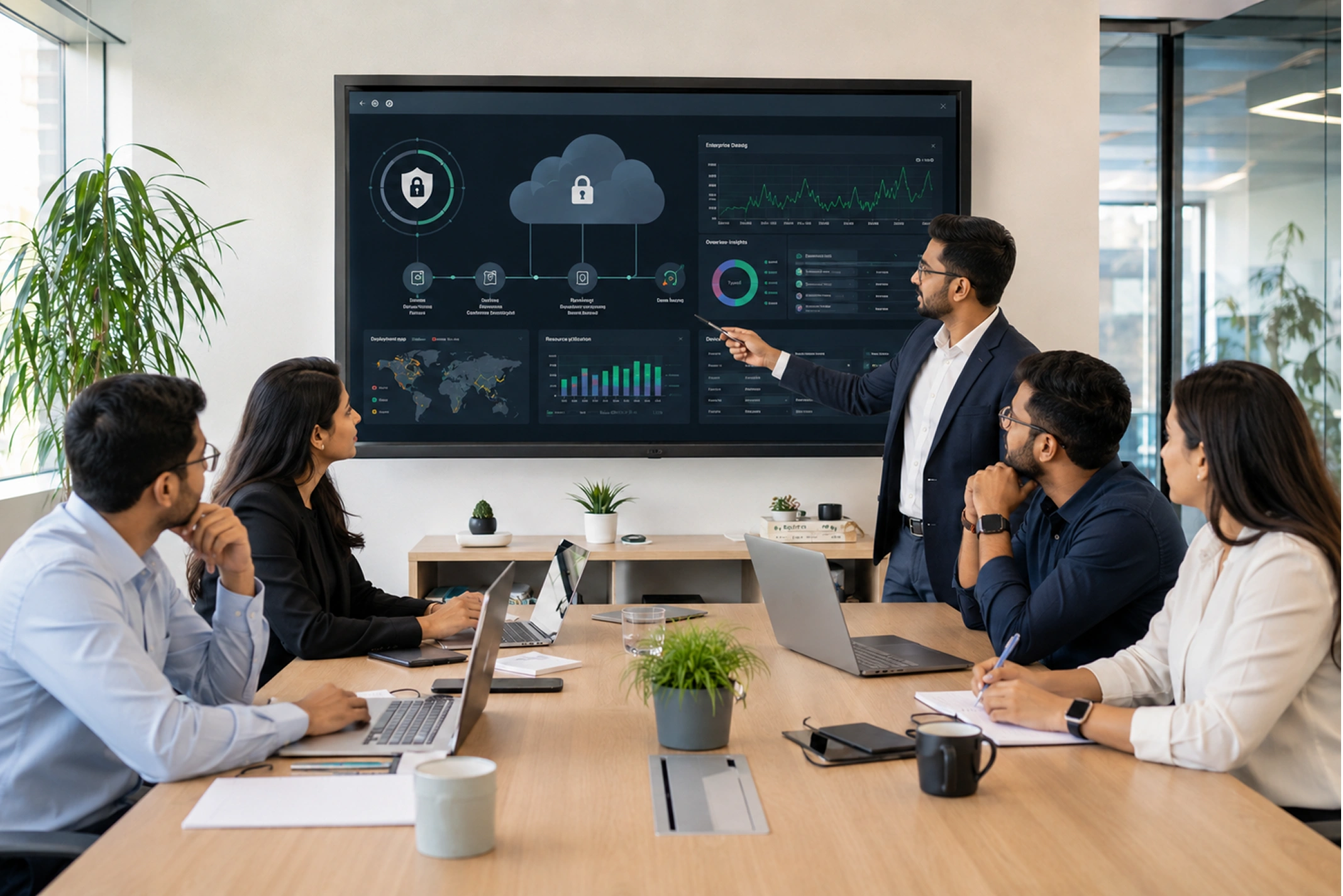 Our API Partnership Model