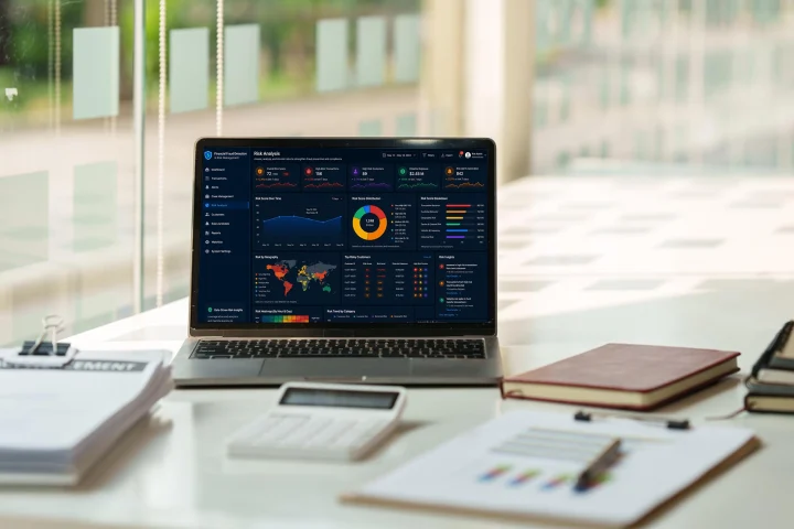 Financial Fraud Detection Platform