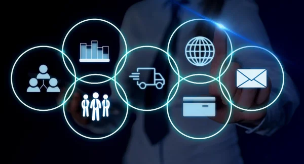 Logistic & Supply Chain
