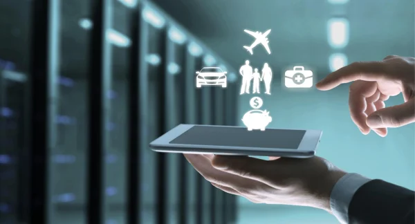 Travel & Hospitality Software Development