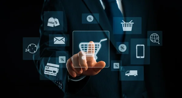 eCommerce & Retail Software Development
